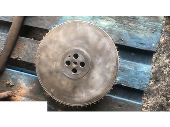 المحرك و قطع الغيار DEUTZ