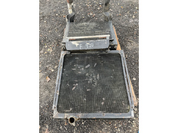 مبرد الزيت FENDT