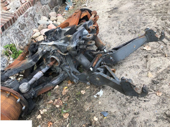 نقل الحركة FENDT