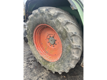 الجنوط FENDT