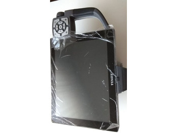 لوحة القيادة FENDT