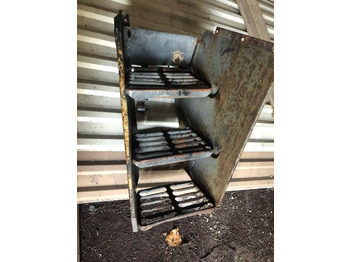 خطوة جانبية FENDT