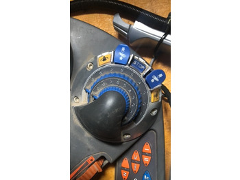 النظام الكهربائي FENDT