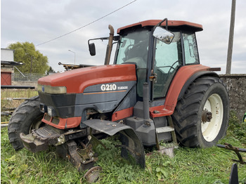 التفاضلية والعتاد FIAT