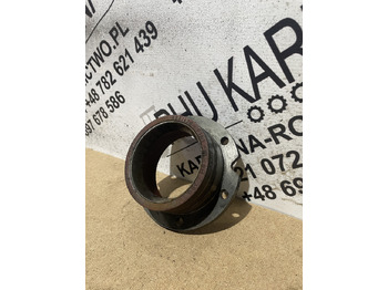 التفاضلية والعتاد - الآلات والماكينات الزراعية Fiat Ford New Holland - wspornik dyferencjału support 4991470: صور 2