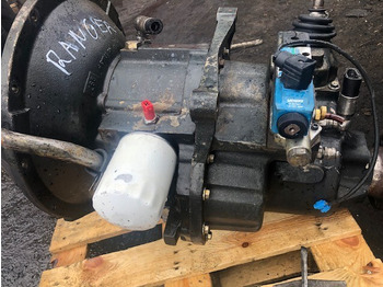 نقل الحركة - الآلات والماكينات الزراعية International Transmission 460 164: صور 2