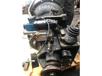 نقل الحركة - الآلات والماكينات الزراعية International Transmission 460 164: صور 4