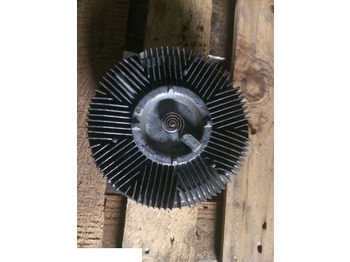 مروحة تهوية JCB