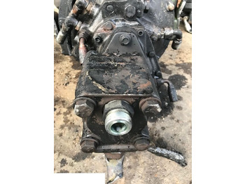 مضخة هيدروليكية JOHN DEERE
