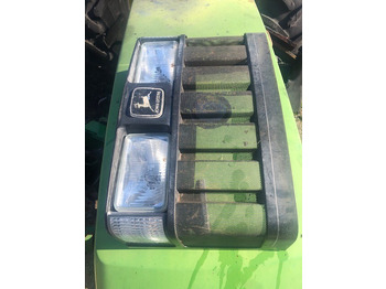 جلوپنجره JOHN DEERE