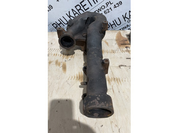 مشعب العادم JOHN DEERE