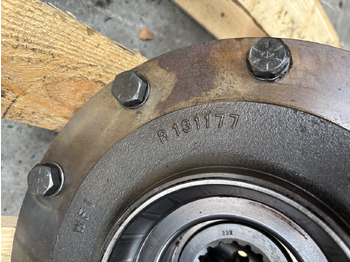 نقل الحركة - الآلات والماكينات الزراعية John Deere 6150 6820 7420 Mechanizm Różnicowy Reduktor R131177 R245822 R245813: صور 3