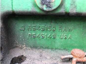 نقل الحركة JOHN DEERE