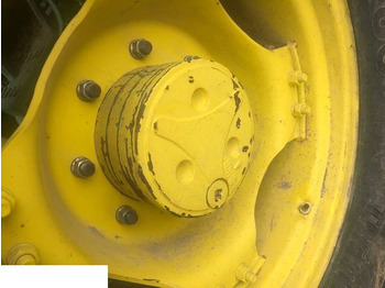 مفصل التوجيه JOHN DEERE