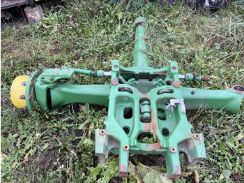 المحور الأمامي JOHN DEERE
