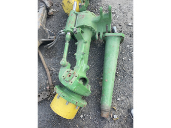 المحور الأمامي JOHN DEERE