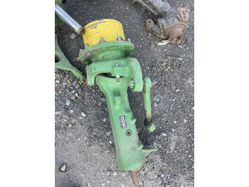 المحور الأمامي JOHN DEERE