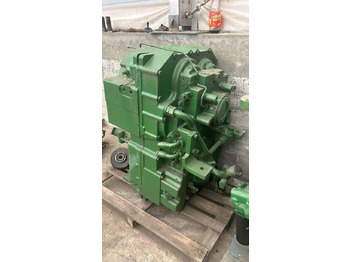 علبة التروس JOHN DEERE