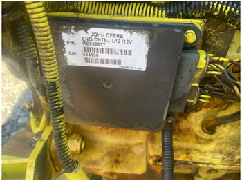 كتلة التحكم JOHN DEERE