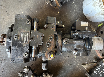 علم السوائل المتحركة JUNGHEINRICH