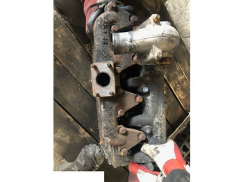 مشعب العادم PERKINS