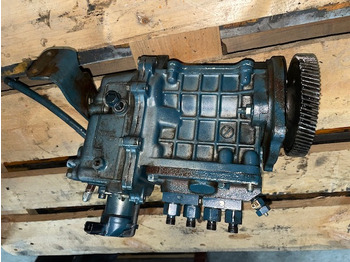 مضخات الوقود KUBOTA