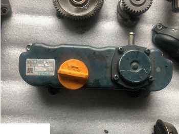 المحرك و قطع الغيار KUBOTA