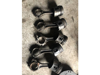 ربط قضيب LIEBHERR