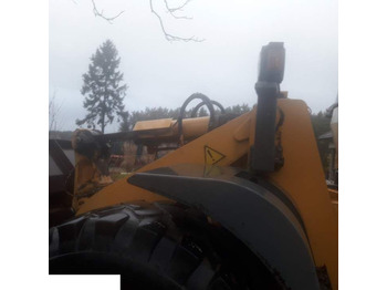 محرك السفر - آلات البناء Liebherr L544 - ZWOLNICA ~ CZĘŚCI: صور 2