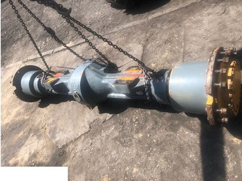 المحور الخلفي LIEBHERR