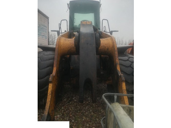 محرك السفر LIEBHERR