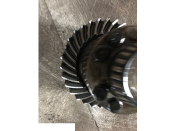 التفاضلية والعتاد - الآلات والماكينات الزراعية Manitou 1233 - Atak Talerz 11x31 Most Napędowy Wkład Mostu CZĘŚCI: صور 3
