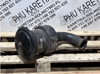 فلتر الهواء MANITOU