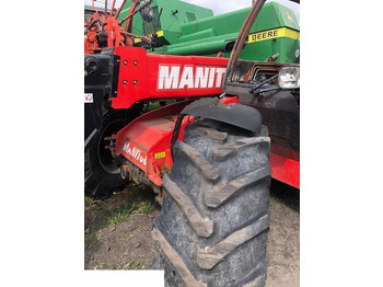 نقل الحركة - رافعة تلسكوبية Manitou 742 - Skrzynia Kątowa: صور 3
