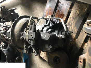 علبة التروس MANITOU