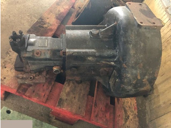نقل الحركة MANITOU