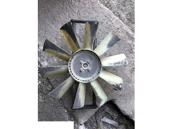 مروحة تهوية MANITOU