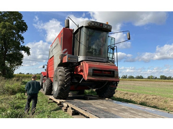 نقل الحركة - الآلات والماكينات الزراعية Massey Ferguson 7256 [CZĘŚCI] - Wariator Mocarni Wariator Jazdy Zwrotnica Zwolnica: صور 5