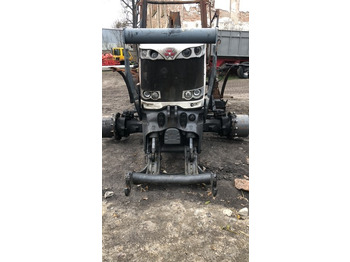 المحور الأمامي - الآلات والماكينات الزراعية Massey Ferguson 8650 [CZĘŚCI] Oś Przednia: صور 3