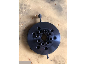 أجزاء الفرامل - الآلات والماكينات الزراعية Matbro - Cylinder Hamulca: صور 3