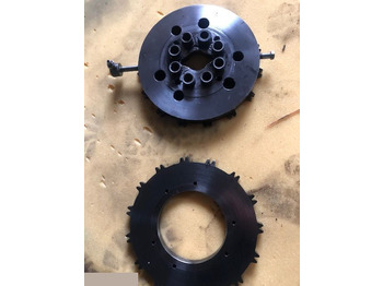 أجزاء الفرامل - الآلات والماكينات الزراعية Matbro - Cylinder Hamulca: صور 2