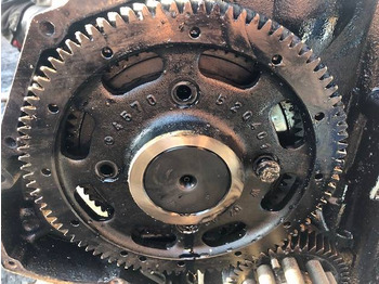 عمود الحدبات MERCEDES-BENZ Conecto