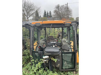 الكبائن NEW HOLLAND