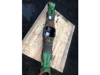 المحور و قطع الغيار MANITOU