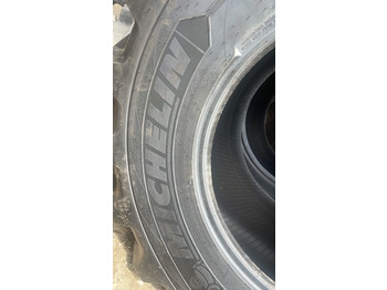 الإطارات - الآلات والماكينات الزراعية Opona Michelin 600/70r30 , 168D/165E TL Axiobib 2: صور 2 الإطارات - الآلات والماكينات الزراعية Opona Michelin 600/70r30 , 168D/165E TL Axiobib 2: صور 2