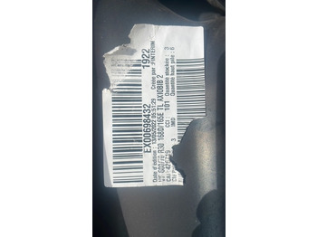 الإطارات - الآلات والماكينات الزراعية Opona Michelin 600/70r30 , 168D/165E TL Axiobib 2: صور 3 الإطارات - الآلات والماكينات الزراعية Opona Michelin 600/70r30 , 168D/165E TL Axiobib 2: صور 3