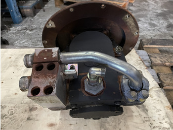 مضخة هيدروليكية - الآلات والماكينات الزراعية Pompa jazdy hydrostat Sauer Danfoss 521960 TMP-089 NFPE: صور 3