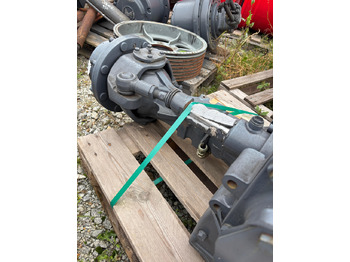 الاسطوانة الهيدروليكية - الآلات والماكينات الزراعية SPICER 311/211/174 Sterowanie Drążek Przegub Cylinder CZĘŚCI: صور 4