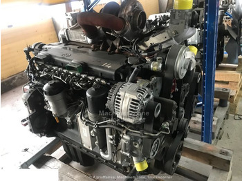 المحرك DEUTZ
