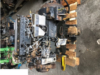 المحرك PERKINS